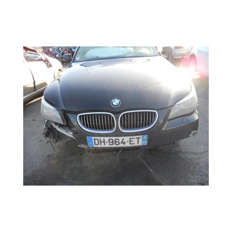 Porte arriere gauche BMW SERIE 5 E60 Photo n°9