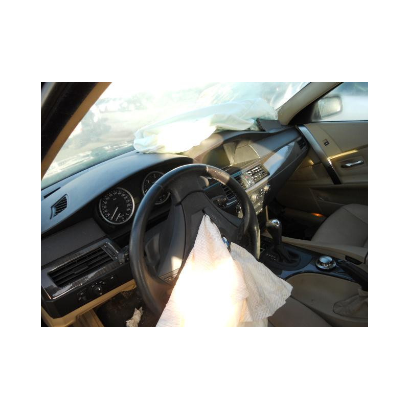 Porte arriere gauche BMW SERIE 5 E60 Photo n°13