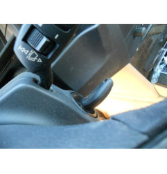 Porte arriere gauche BMW SERIE 5 E60