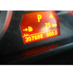 Porte arriere gauche BMW SERIE 5 E60