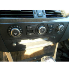 Trappe d'essence BMW SERIE 5 E60