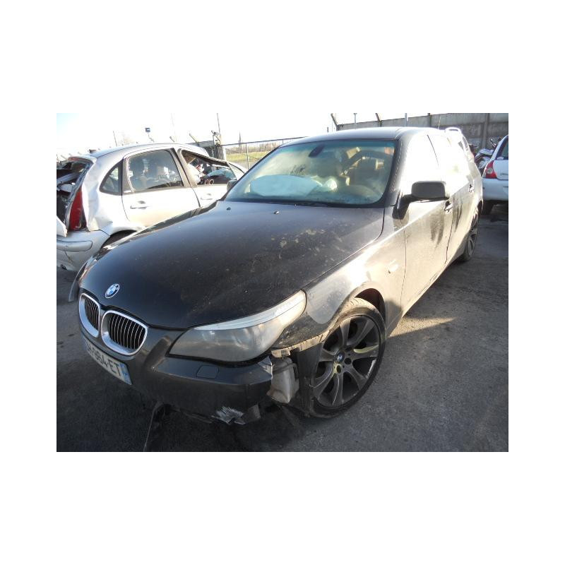 Charniere de capot BMW SERIE 5 E60 Photo n°3