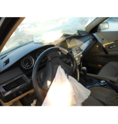 Charniere de capot BMW SERIE 5 E60