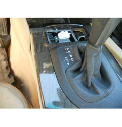 Charniere de capot BMW SERIE 5 E60