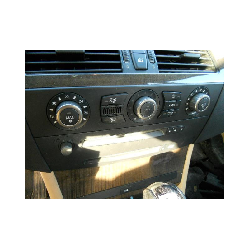 Charniere de capot BMW SERIE 5 E60 Photo n°10