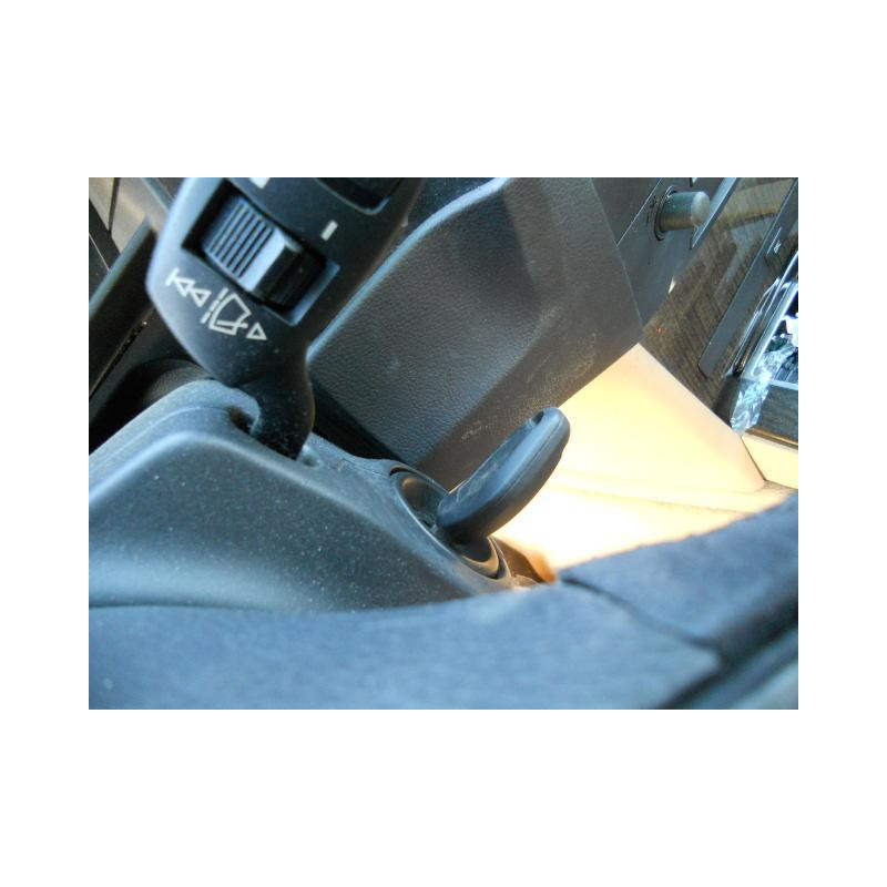 Charniere de capot BMW SERIE 5 E60 Photo n°11