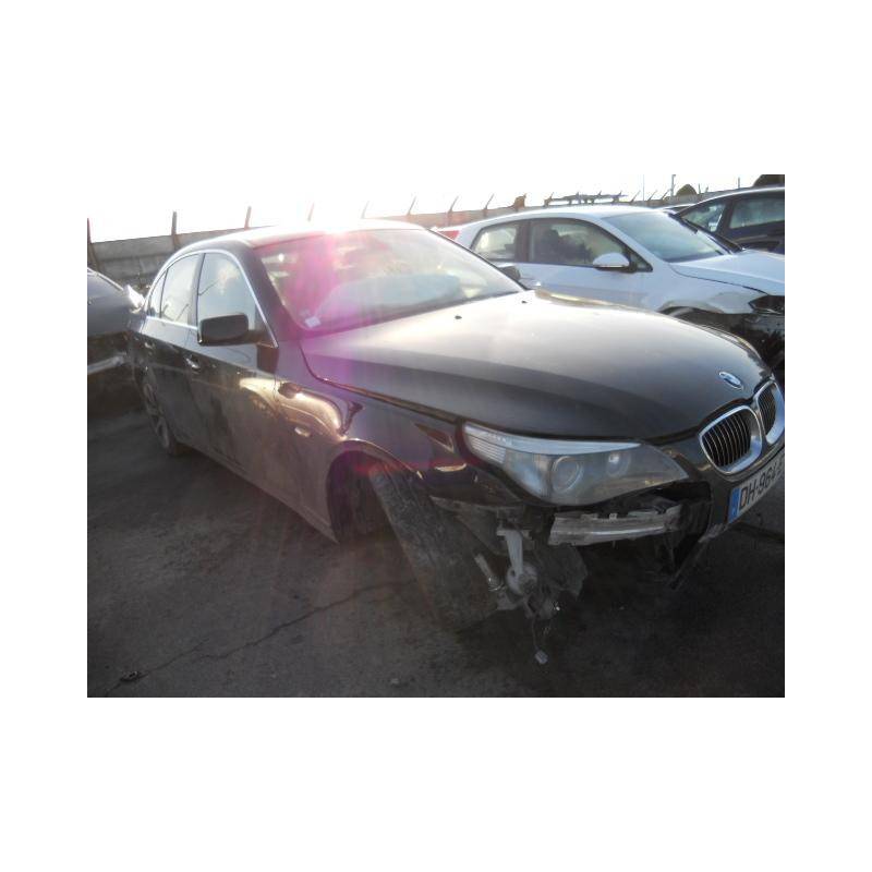 Bloc ABS (freins anti-blocage) BMW SERIE 5 E60 Photo n°4