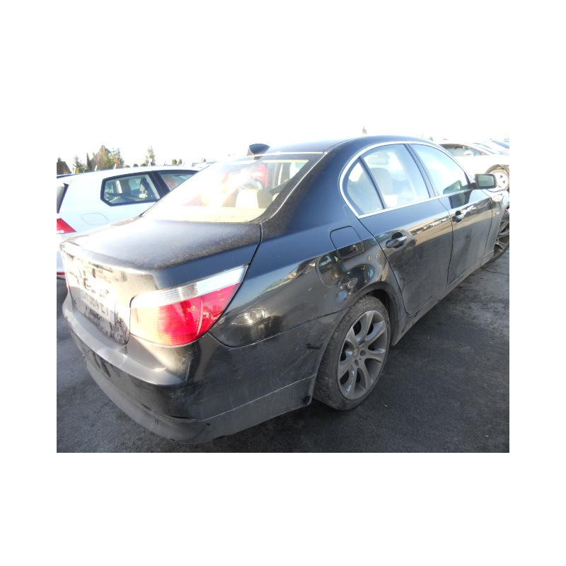 Bloc ABS (freins anti-blocage) BMW SERIE 5 E60 Photo n°5