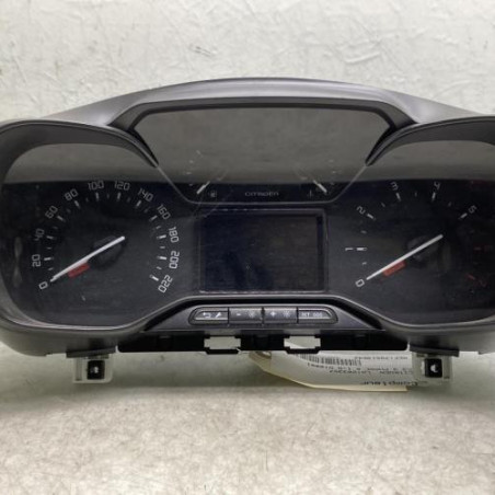 Compteur CITROEN C3 3 Photo n°1