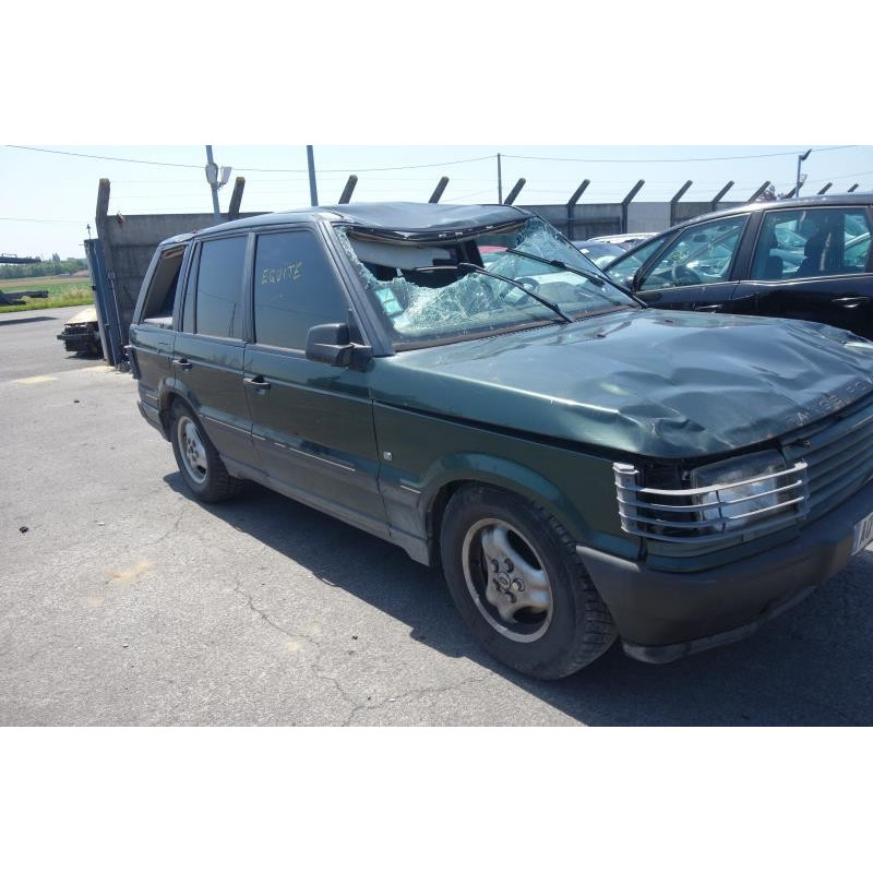Vitre arriere droit LAND ROVER RANGE ROVER 2 Photo n°7