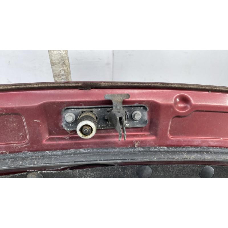 Capot LAND ROVER FREELANDER 1 Photo n°5
