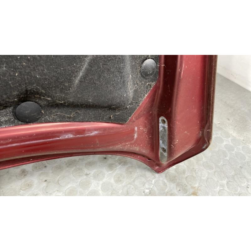 Capot LAND ROVER FREELANDER 1 Photo n°6