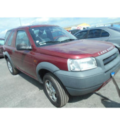 Capot LAND ROVER FREELANDER 1