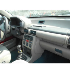 Capot LAND ROVER FREELANDER 1