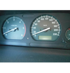 Capot LAND ROVER FREELANDER 1