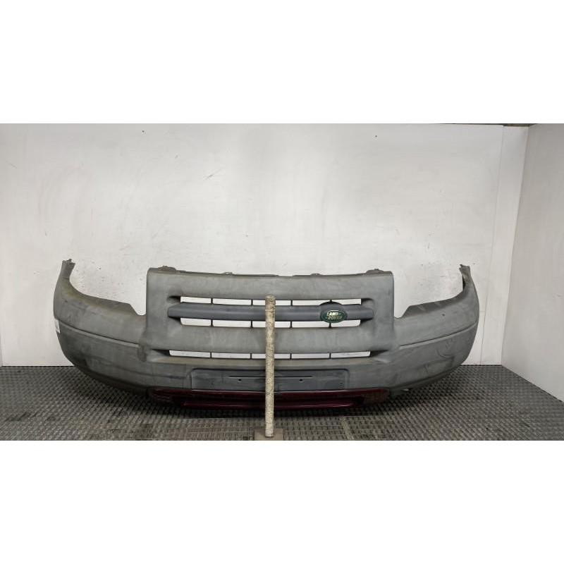 Pare choc avant LAND ROVER FREELANDER 1 Photo n°2