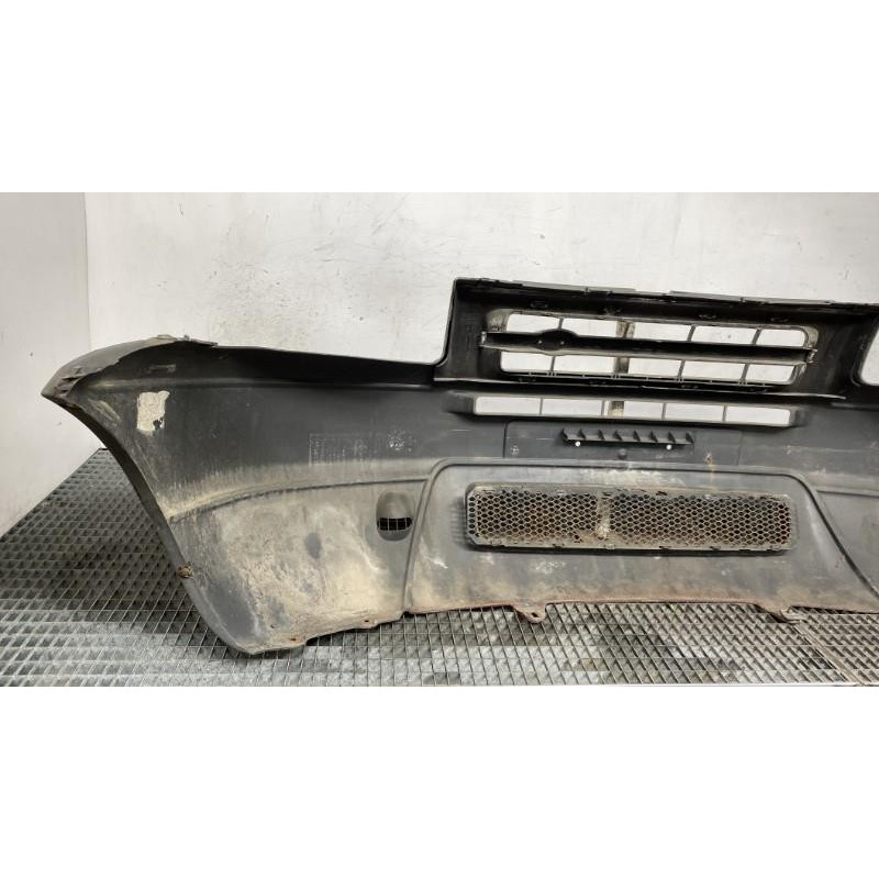 Pare choc avant LAND ROVER FREELANDER 1 Photo n°3