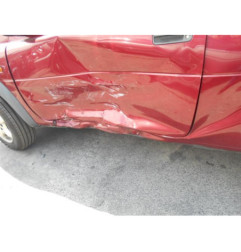 Pare choc avant LAND ROVER FREELANDER 1