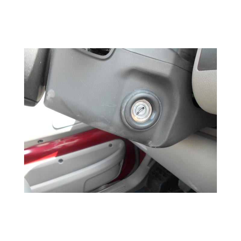 Pare choc avant LAND ROVER FREELANDER 1 Photo n°14
