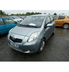 Demarreur TOYOTA YARIS 2