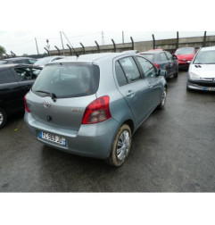 Demarreur TOYOTA YARIS 2