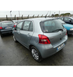 Demarreur TOYOTA YARIS 2