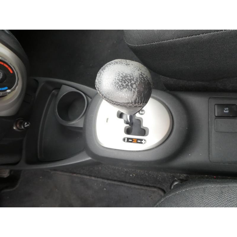 Demarreur TOYOTA YARIS 2 Photo n°10