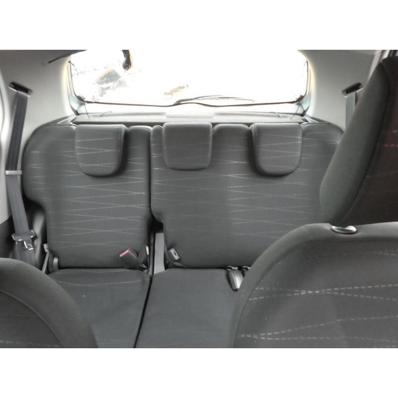Demarreur TOYOTA YARIS 2 Photo n°14