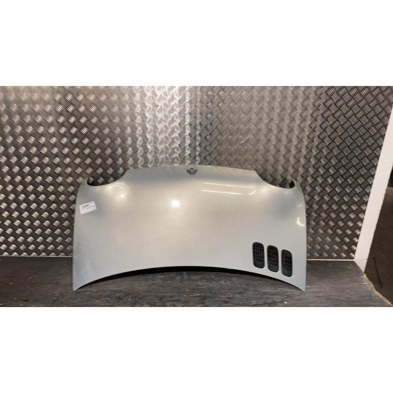 Capot RENAULT TWINGO 1 Photo n°3