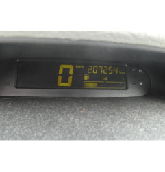 Capot RENAULT TWINGO 1