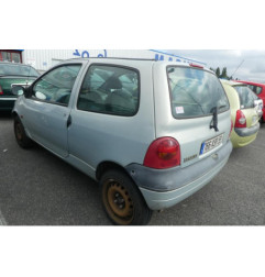Capot RENAULT TWINGO 1