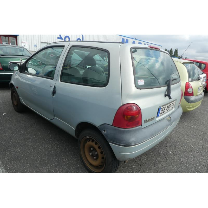 Capot RENAULT TWINGO 1 Photo n°5