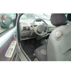 Capot RENAULT TWINGO 1