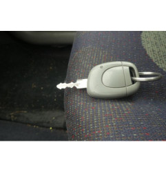 Capot RENAULT TWINGO 1