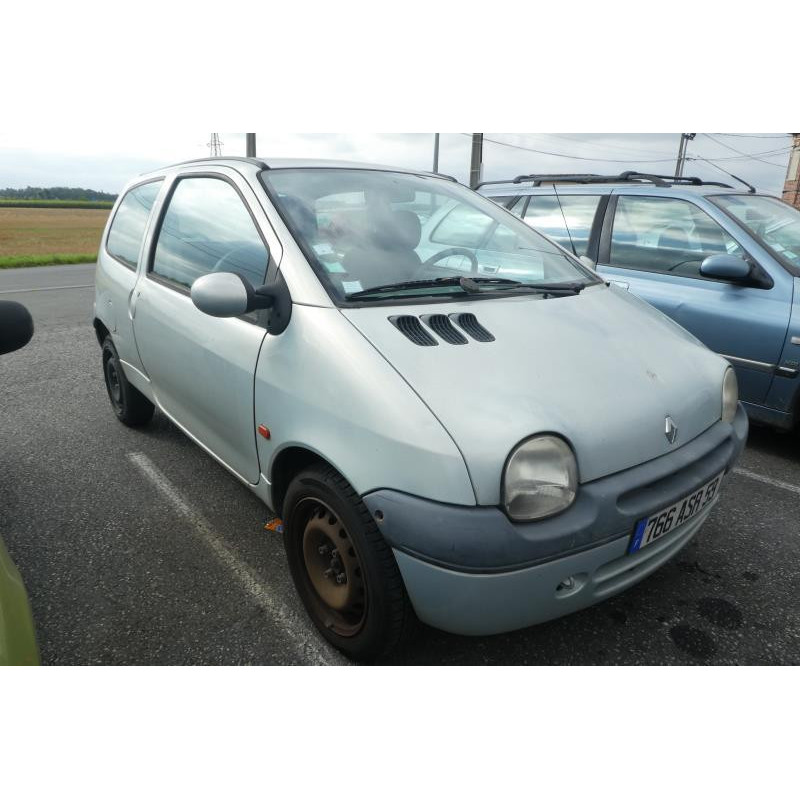 Capot RENAULT TWINGO 1 Photo n°9