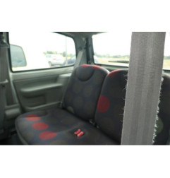 Capot RENAULT TWINGO 1