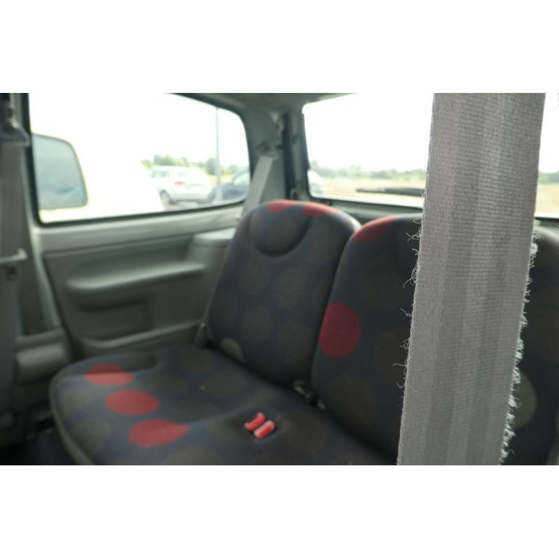 Capot RENAULT TWINGO 1 Photo n°12