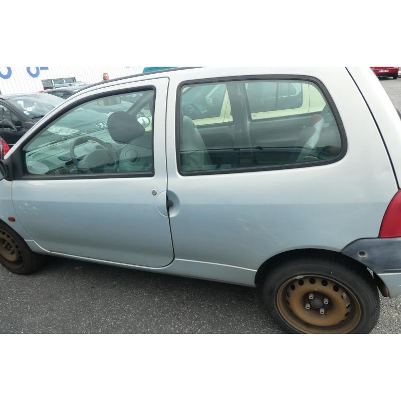 Capot RENAULT TWINGO 1 Photo n°14