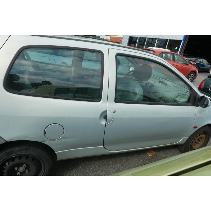 Capot RENAULT TWINGO 1 Photo n°15