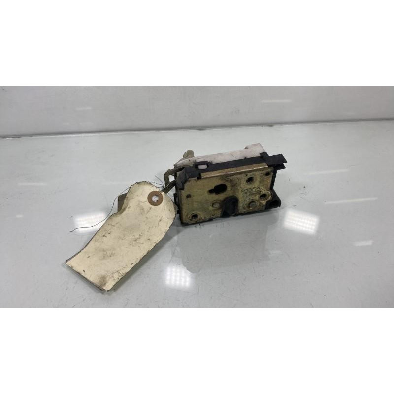 Serrure avant droit FIAT DUCATO 2 Photo n°1