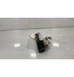 Serrure avant droit FIAT DUCATO 2
