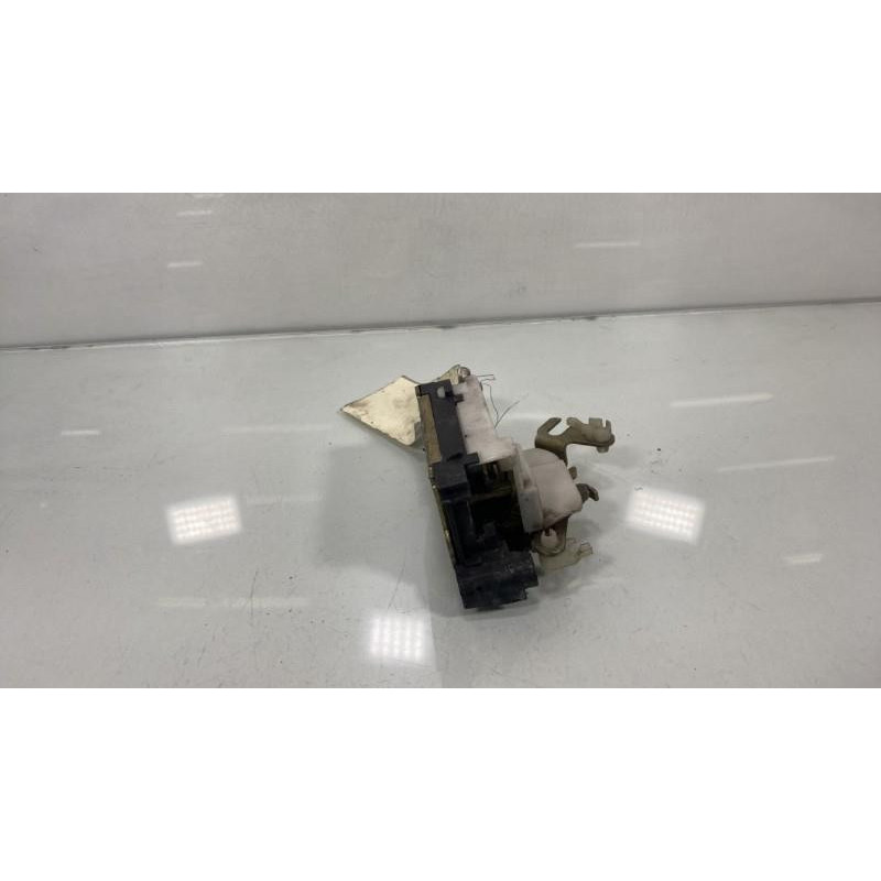 Serrure avant droit FIAT DUCATO 2 Photo n°2