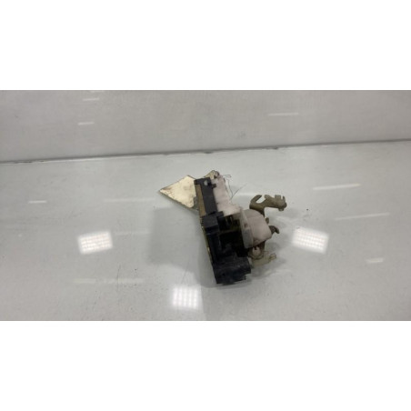 Serrure avant droit FIAT DUCATO 2