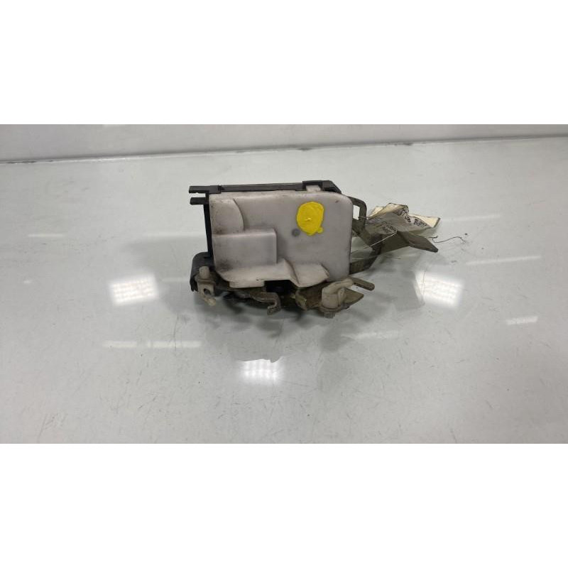 Serrure avant droit FIAT DUCATO 2 Photo n°3