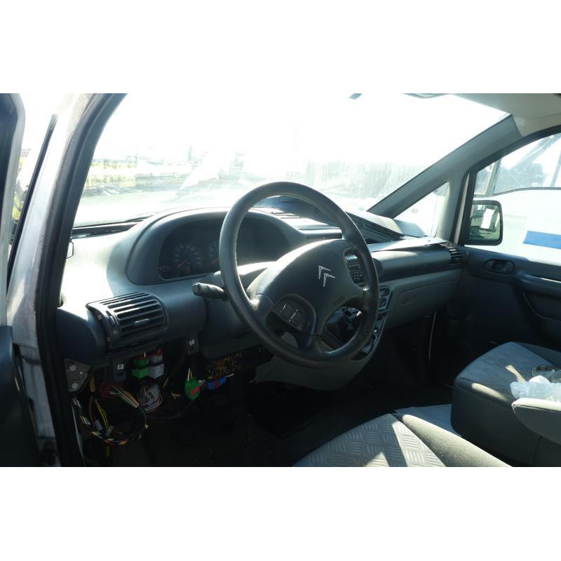 Vitre avant droit CITROEN JUMPY 1 Photo n°5