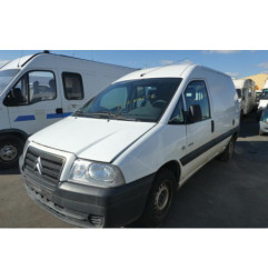Vitre avant droit CITROEN JUMPY 1