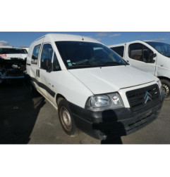 Vitre avant droit CITROEN JUMPY 1