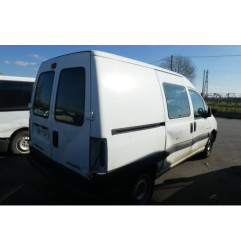 Vitre avant droit CITROEN JUMPY 1