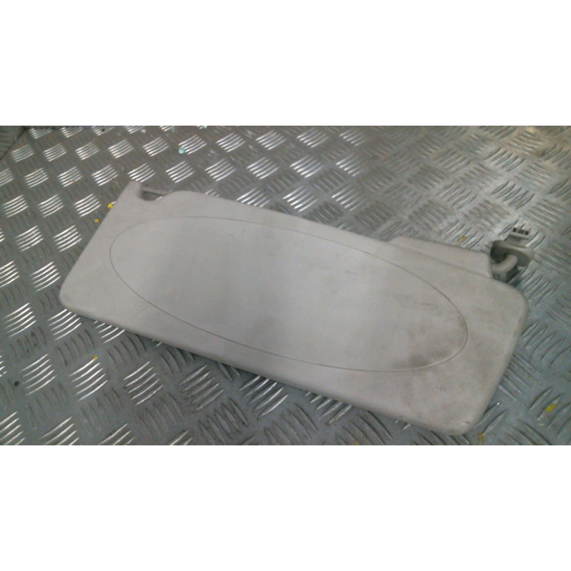 Pare soleil gauche RENAULT KANGOO 2 Photo n°2