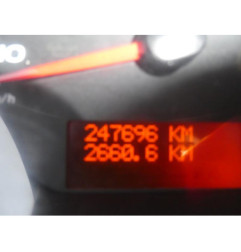 Pare soleil gauche RENAULT KANGOO 2
